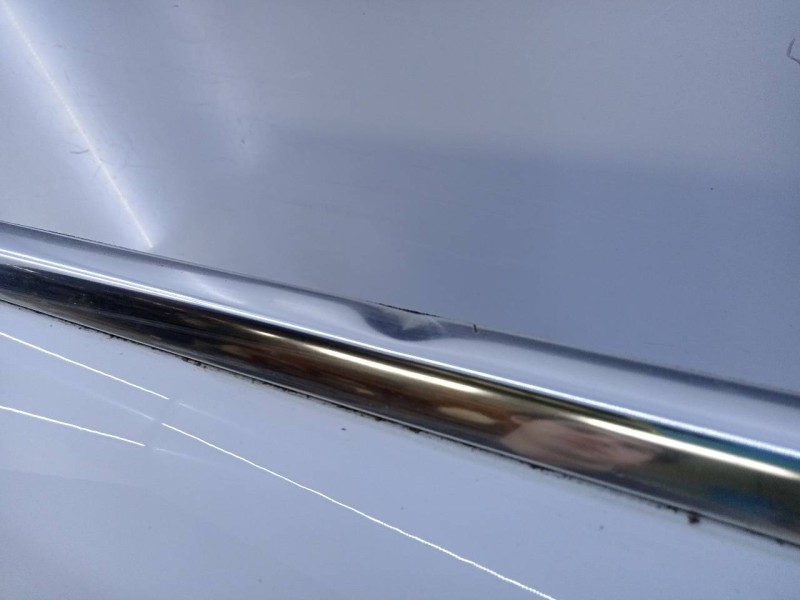 Recambio de puerta trasera izquierda para jaguar xf 2.2 diesel luxury referencia OEM IAM   E4-B4-2