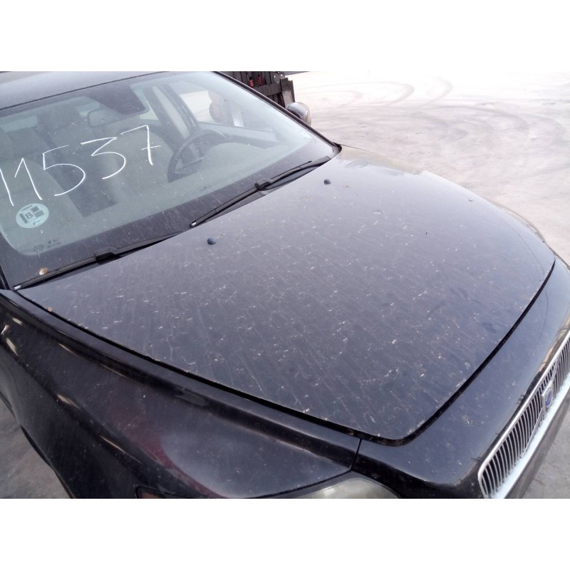 Recambio de capot para volvo v50 familiar 2.0 d kinetic referencia OEM IAM   