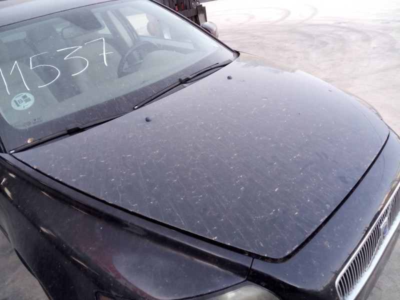 Recambio de capot para volvo v50 familiar 2.0 d kinetic referencia OEM IAM   