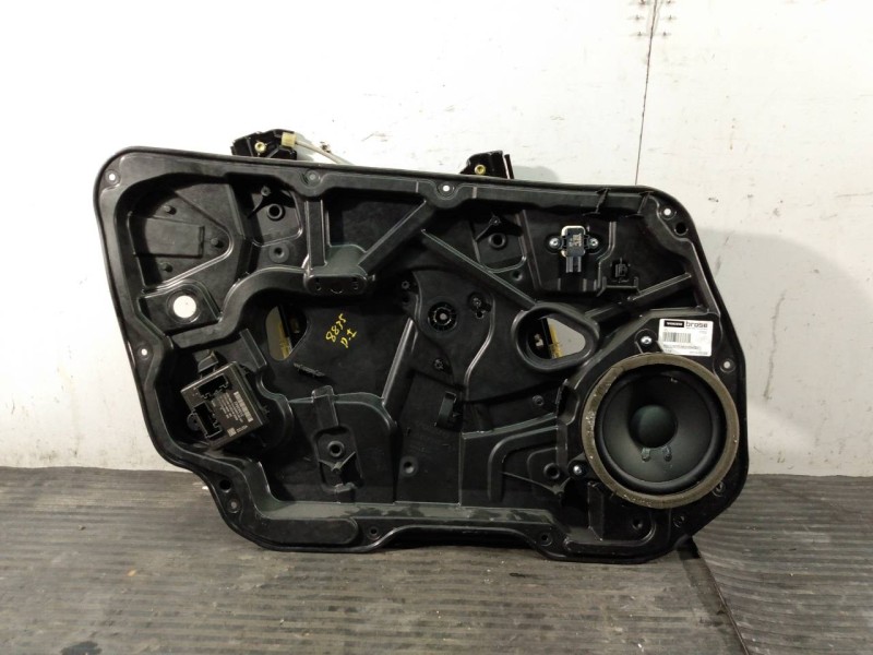 Recambio de elevalunas delantero izquierdo para volvo v60 kombi momentum referencia OEM IAM 30784310  P2-B3-28