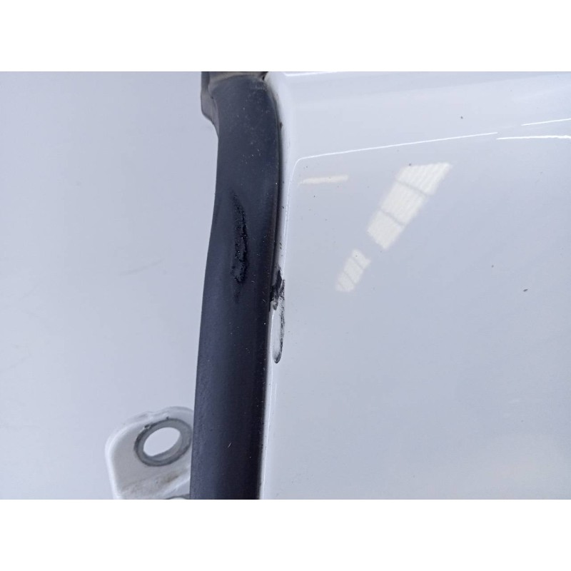 Recambio de puerta trasera izquierda para jaguar xf 2.2 diesel luxury referencia OEM IAM   E4-B4-2