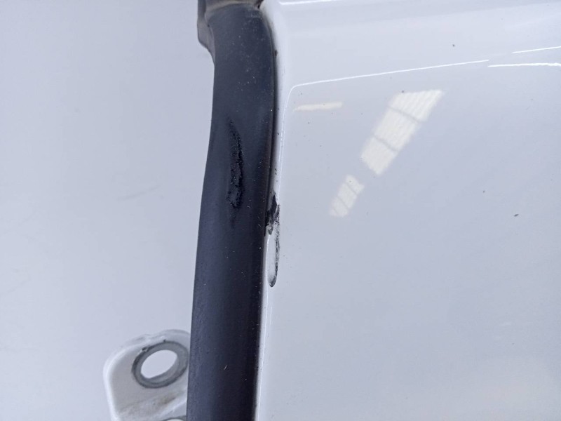 Recambio de puerta trasera izquierda para jaguar xf 2.2 diesel luxury referencia OEM IAM   E4-B4-2