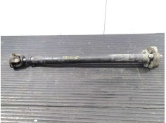 Recambio de transmision central para land rover defender (ld) referencia OEM IAM   P1-A6-24