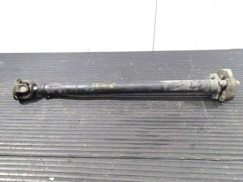 Recambio de transmision central para land rover defender (ld) referencia OEM IAM   P1-A6-24