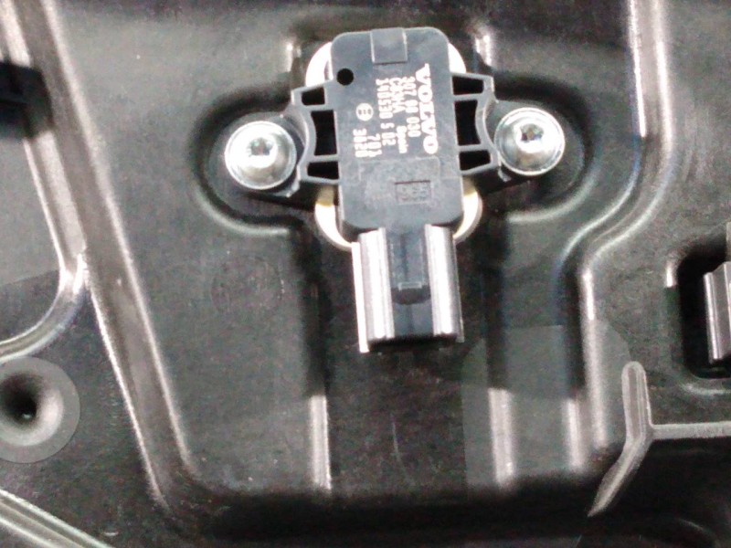 Recambio de elevalunas delantero izquierdo para volvo v60 kombi momentum referencia OEM IAM 30784310  P2-B3-28