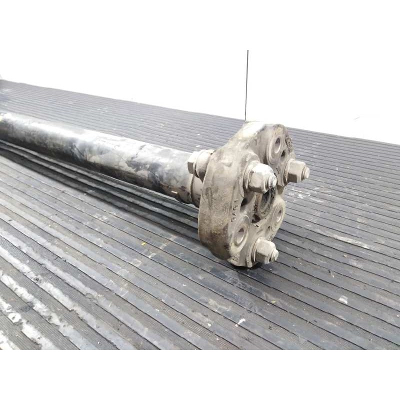 Recambio de transmision central para land rover defender (ld) referencia OEM IAM   P1-A6-24