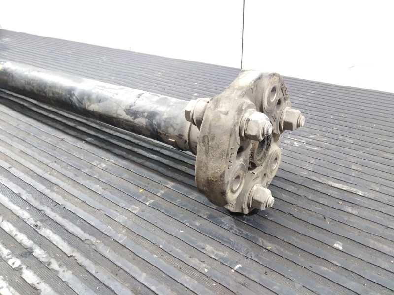 Recambio de transmision central para land rover defender (ld) referencia OEM IAM   P1-A6-24