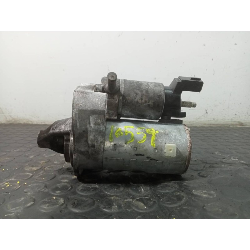 Recambio de motor arranque para citroen c3 live referencia OEM IAM 9671530880 4280008332 