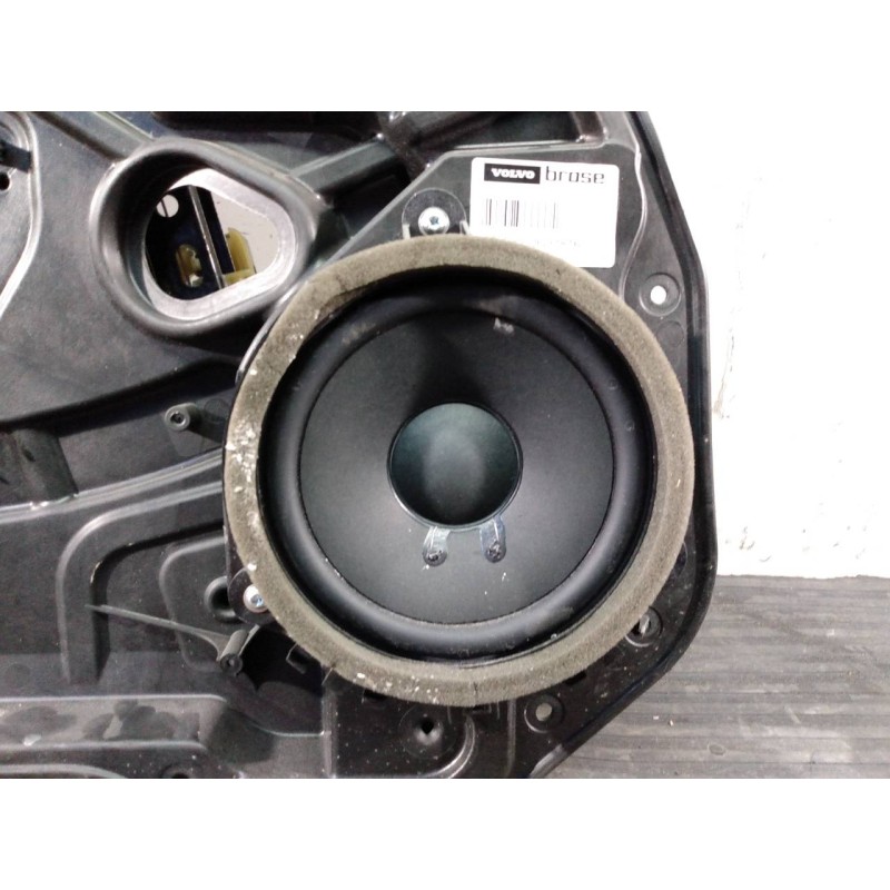 Recambio de elevalunas delantero izquierdo para volvo v60 kombi momentum referencia OEM IAM 30784310  P2-B3-28