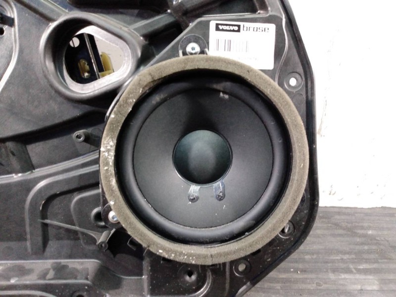 Recambio de elevalunas delantero izquierdo para volvo v60 kombi momentum referencia OEM IAM 30784310  P2-B3-28