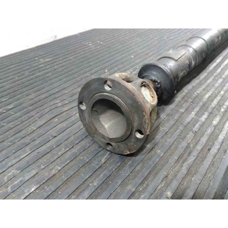 Recambio de transmision central para land rover defender (ld) referencia OEM IAM   P1-A6-24