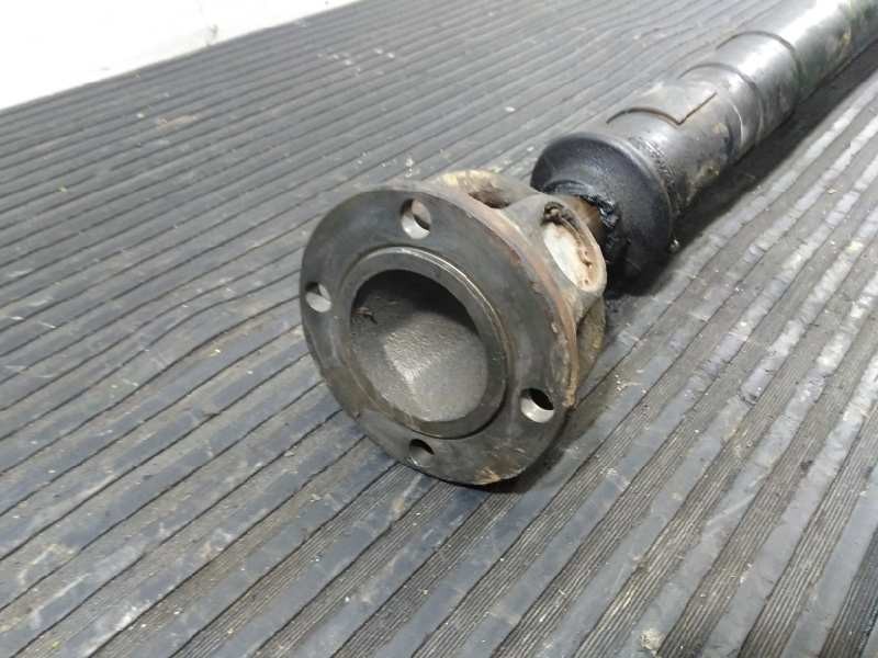 Recambio de transmision central para land rover defender (ld) referencia OEM IAM   P1-A6-24