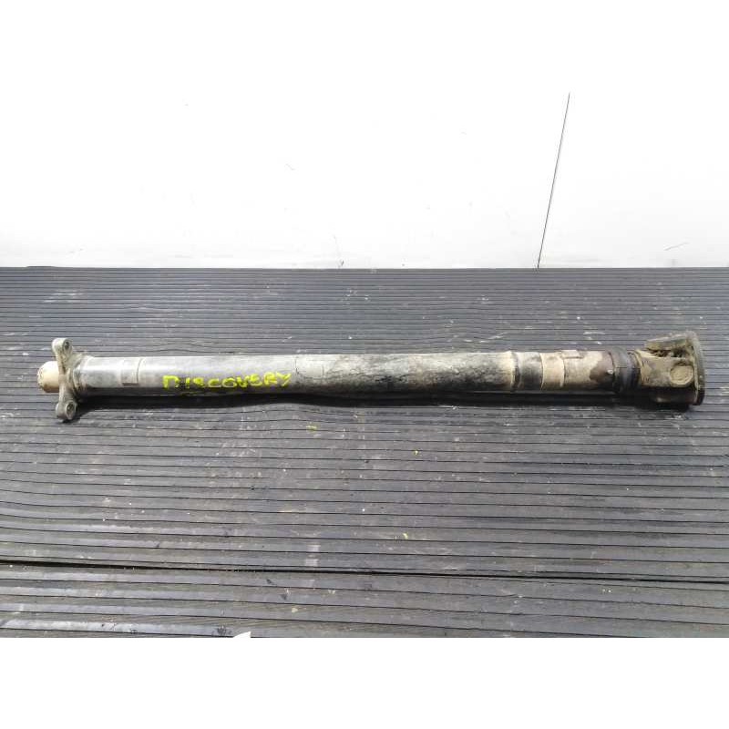 Recambio de transmision central para land rover discovery (salljg/lj) referencia OEM IAM   P1-A6-24