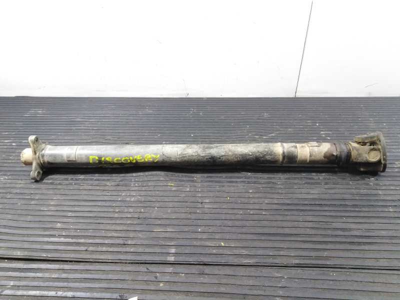 Recambio de transmision central para land rover discovery (salljg/lj) referencia OEM IAM   P1-A6-24