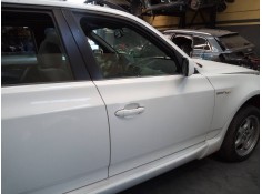 Recambio de puerta delantera derecha para bmw x3 (e83) 2.0d referencia OEM IAM    2