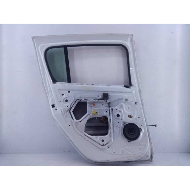 Recambio de puerta trasera izquierda para dacia sandero stepway comfort referencia OEM IAM   E4-B3-16