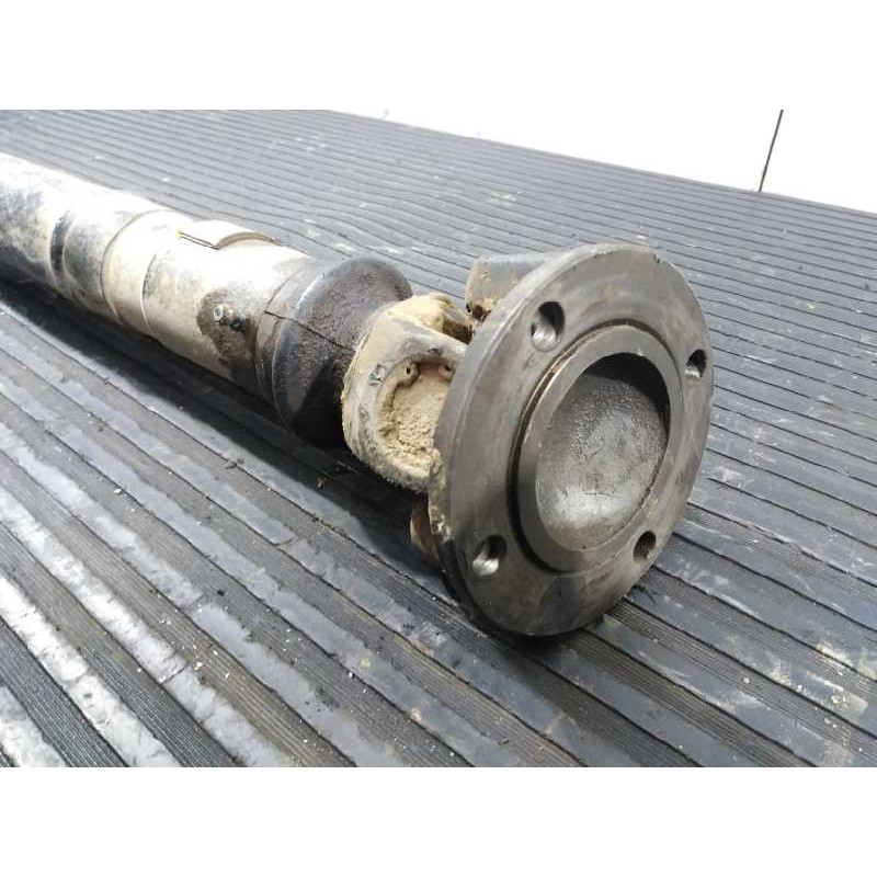 Recambio de transmision central para land rover discovery (salljg/lj) referencia OEM IAM   P1-A6-24