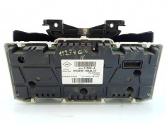 Recambio de cuadro instrumentos para renault clio iv limited referencia OEM IAM 248101259R  E2-A1-42-1 2