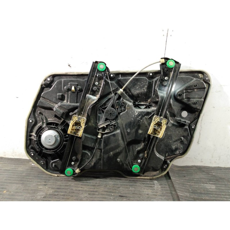 Recambio de elevalunas delantero izquierdo para volvo v60 kombi momentum referencia OEM IAM 30784310  P2-B3-28