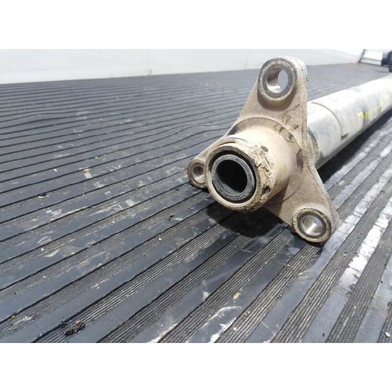 Recambio de transmision central para land rover discovery (salljg/lj) referencia OEM IAM   P1-A6-24