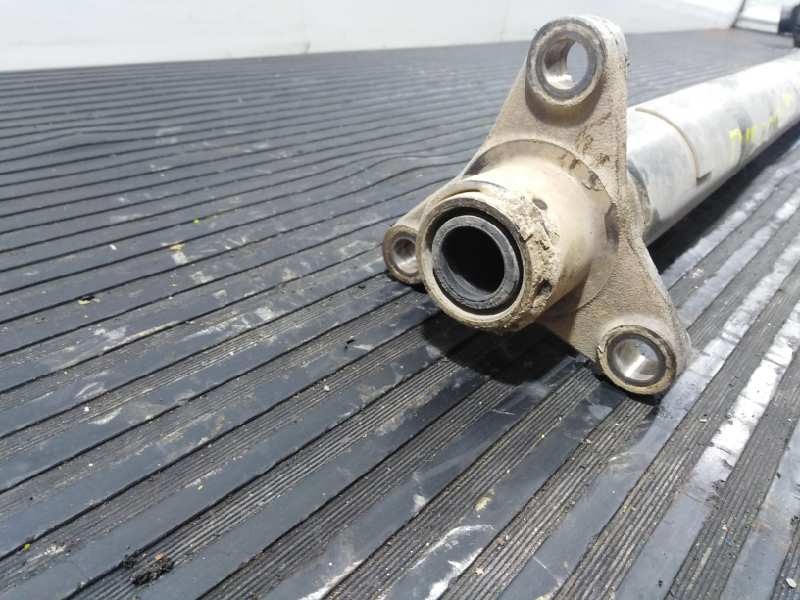 Recambio de transmision central para land rover discovery (salljg/lj) referencia OEM IAM   P1-A6-24