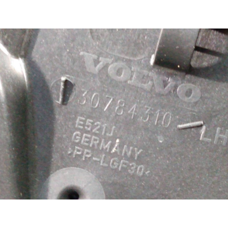 Recambio de elevalunas delantero izquierdo para volvo v60 kombi momentum referencia OEM IAM 30784310  P2-B3-28