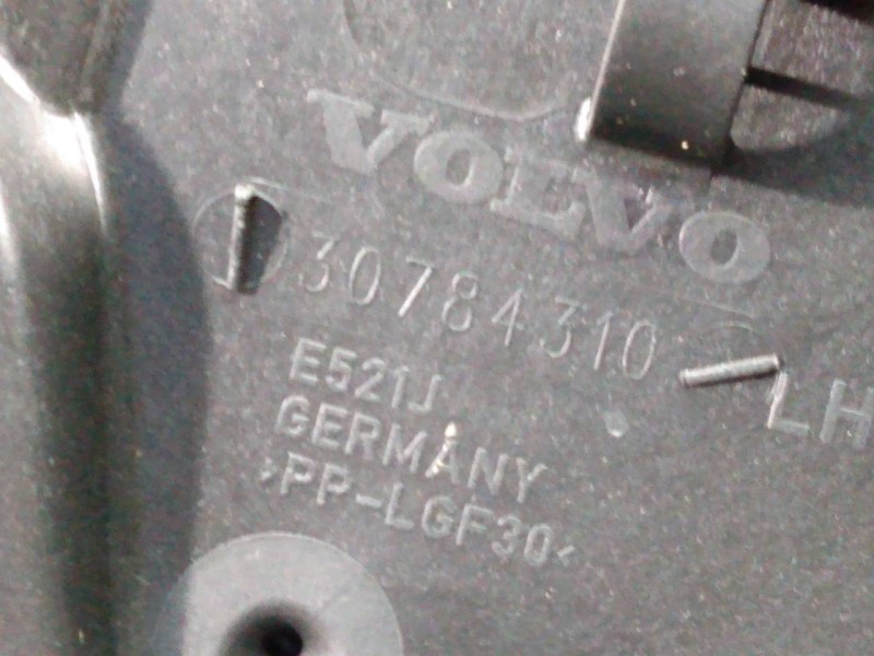 Recambio de elevalunas delantero izquierdo para volvo v60 kombi momentum referencia OEM IAM 30784310  P2-B3-28