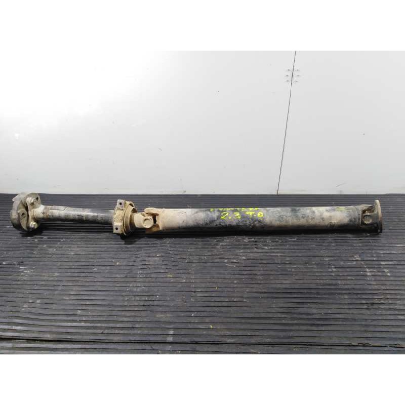 Recambio de transmision central para opel frontera a referencia OEM IAM   P1-A1-14