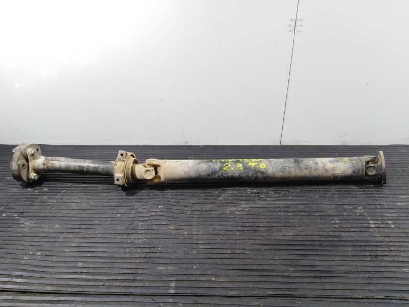 Recambio de transmision central para opel frontera a referencia OEM IAM   P1-A1-14