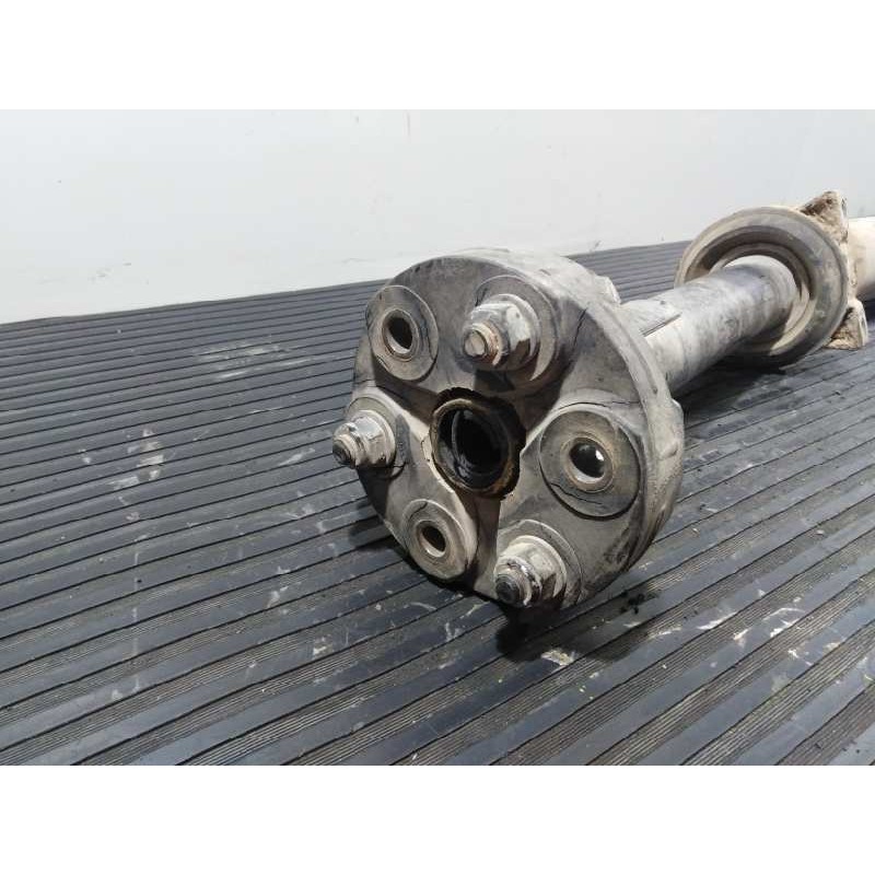 Recambio de transmision central para opel frontera a referencia OEM IAM   P1-A1-14