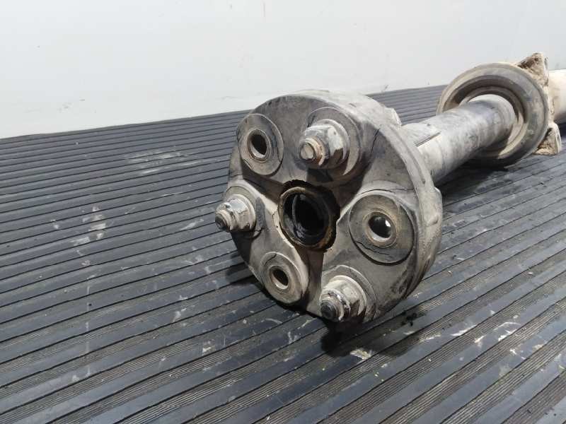 Recambio de transmision central para opel frontera a referencia OEM IAM   P1-A1-14