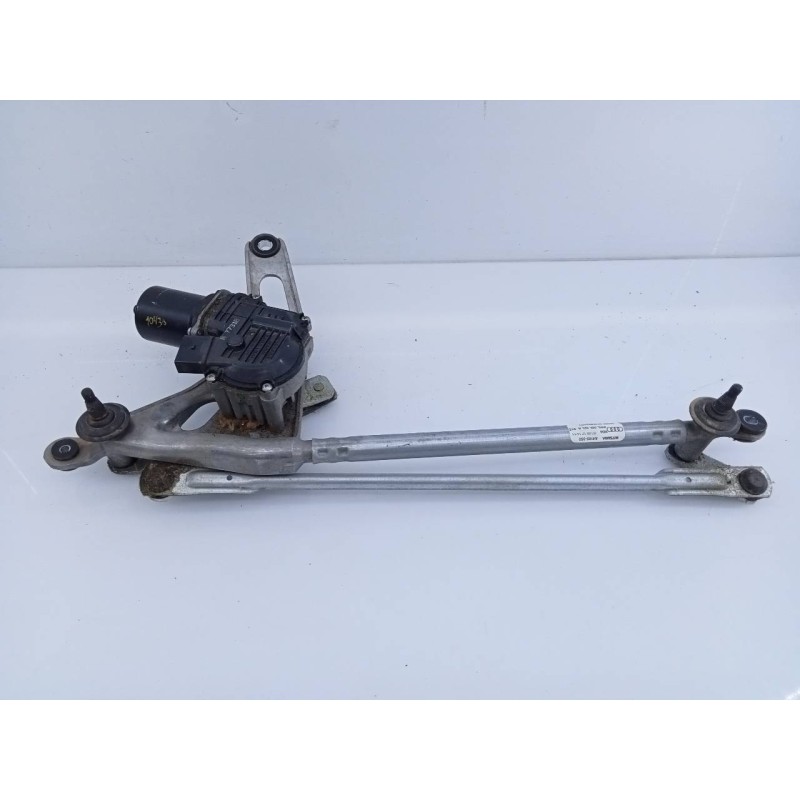 Recambio de motor limpia delantero para audi a5 sportback (f5a) sport referencia OEM IAM 8W6955119  E1-B6-36-1