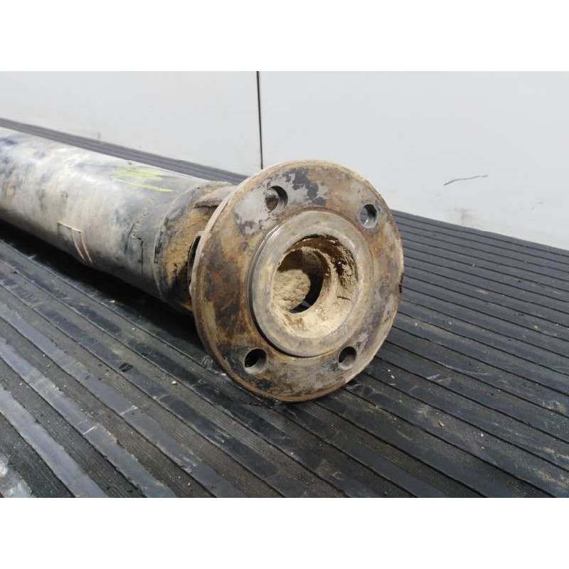 Recambio de transmision central para opel frontera a referencia OEM IAM   P1-A1-14