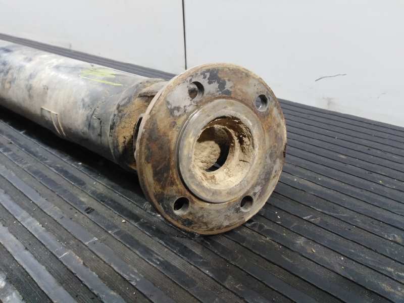 Recambio de transmision central para opel frontera a referencia OEM IAM   P1-A1-14