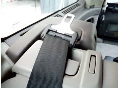 CINTURON SEGURIDAD TRASERO DERECHO 