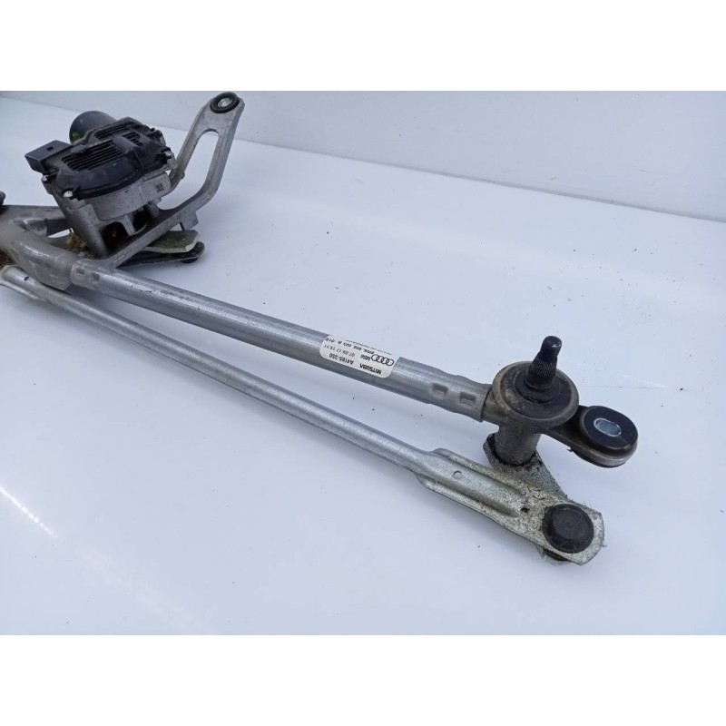 Recambio de motor limpia delantero para audi a5 sportback (f5a) sport referencia OEM IAM 8W6955119  E1-B6-36-1