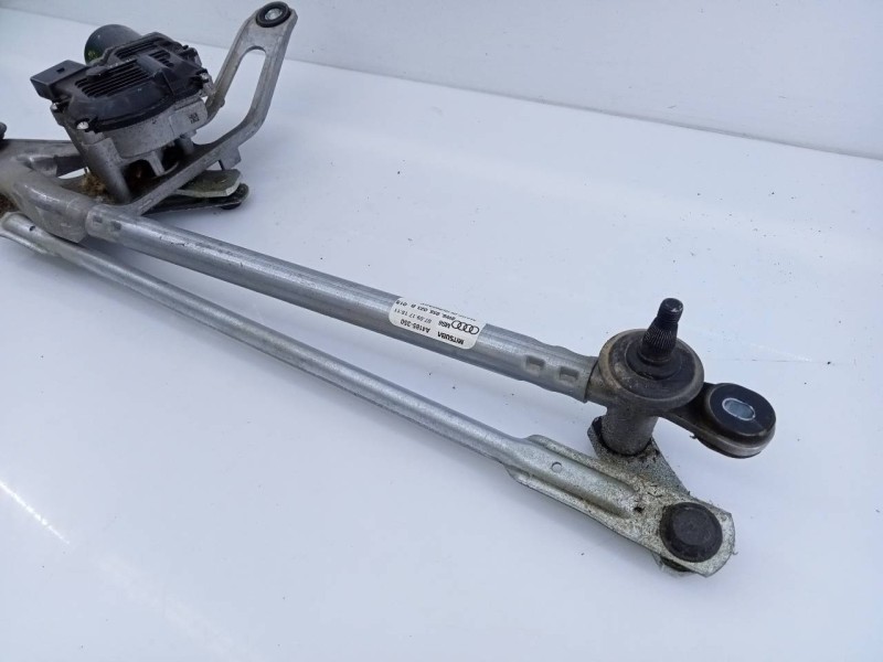 Recambio de motor limpia delantero para audi a5 sportback (f5a) sport referencia OEM IAM 8W6955119  E1-B6-36-1