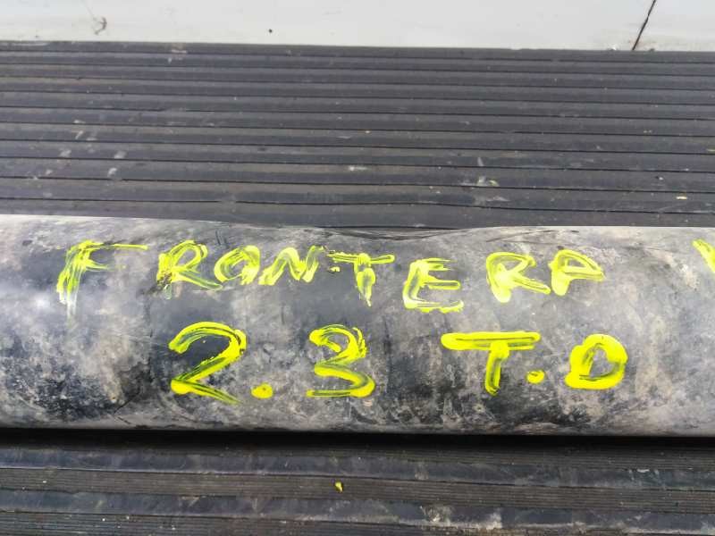 Recambio de transmision central para opel frontera a referencia OEM IAM   P1-A1-14