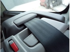 CINTURON SEGURIDAD TRASERO IZQUIERDO 