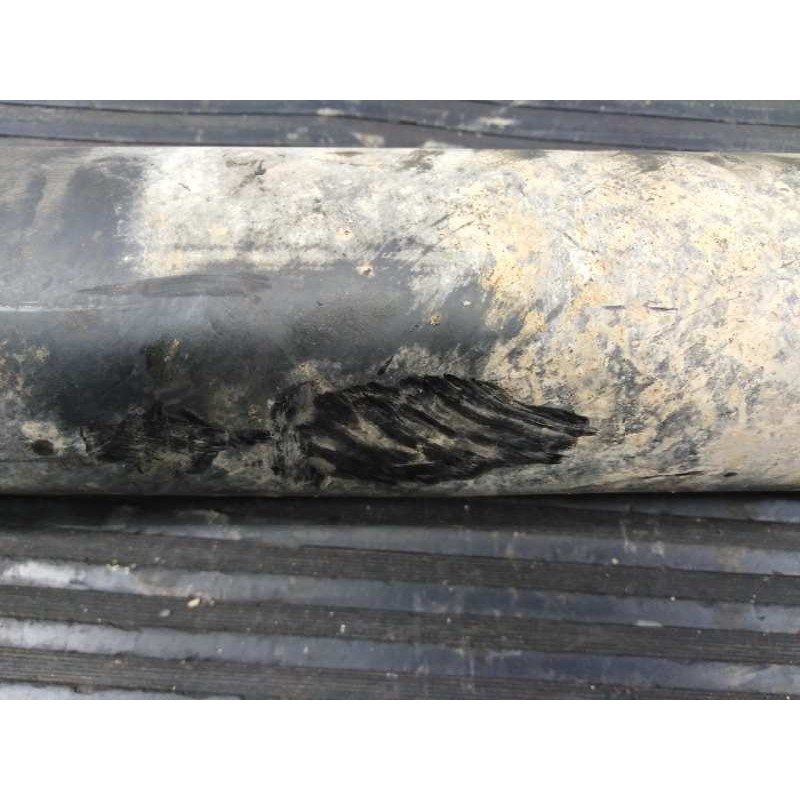 Recambio de transmision central para opel frontera a referencia OEM IAM   P1-A1-14