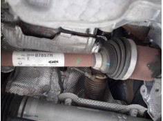 TRANSMISION DELANTERA DERECHA 391007857R 