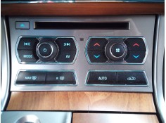 Recambio de sistema navegacion gps para jaguar xf 2.2 diesel luxury referencia OEM IAM    2