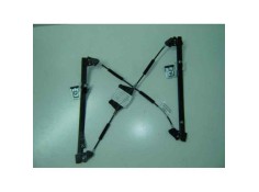 Recambio de elevalunas delantero izquierdo para skoda fabia (6y2/6y3) referencia OEM IAM 106195317 NUEVO T2-4-B5-5