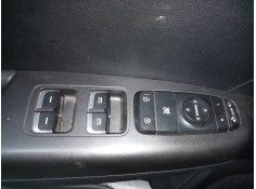 MANDO ELEVALUNAS DELANTERO IZQUIERDO 