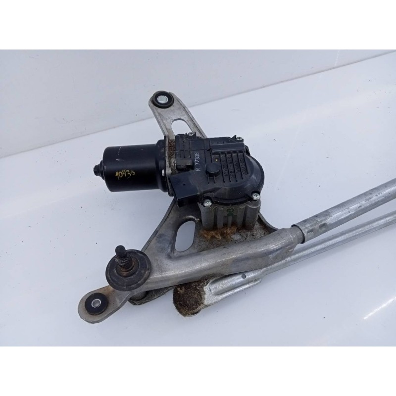 Recambio de motor limpia delantero para audi a5 sportback (f5a) sport referencia OEM IAM 8W6955119  E1-B6-36-1