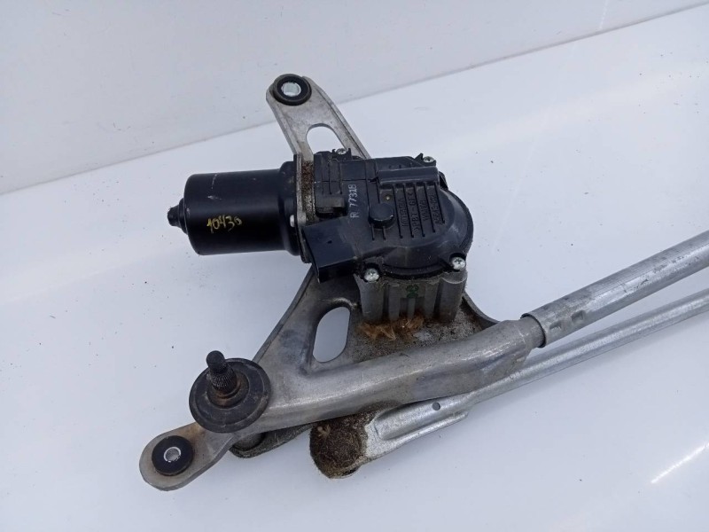 Recambio de motor limpia delantero para audi a5 sportback (f5a) sport referencia OEM IAM 8W6955119  E1-B6-36-1