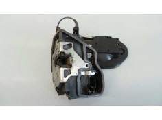 Recambio de cerradura puerta delantera izquierda para bmw x3 (e83) xdrive 30d referencia OEM IAM 7167065  E1-A3-4-1 2