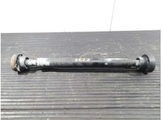 TRANSMISION CENTRAL DELANTERA P1-A6-22