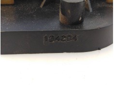 Recambio de cerradura puerta lateral derecha para citroën berlingo referencia OEM IAM 134204  E1-A4-12-2 2