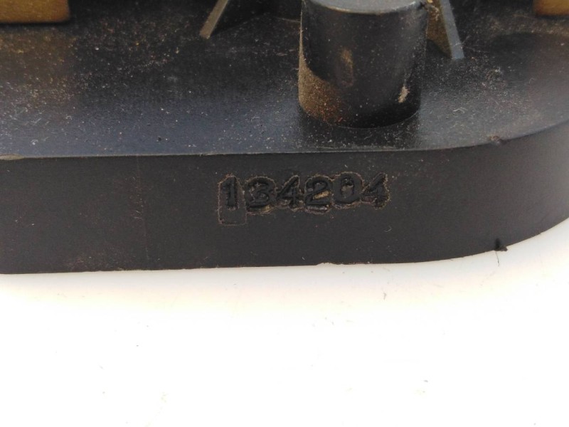 Recambio de cerradura puerta lateral derecha para citroën berlingo referencia OEM IAM 134204  E1-A4-12-2